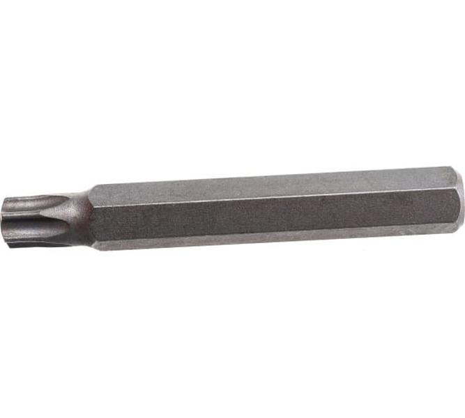 

Бита 55865 TORX, T50, длина 75 мм, шестигранник, 10 мм