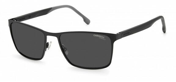 

Солнцезащитные очки Carrera 8048/S 807 black/grey, 8048/S 807