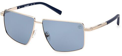 

Солнцезащитные очки Timberland TB 9286 32D gold/blue, TB 9286 32D
