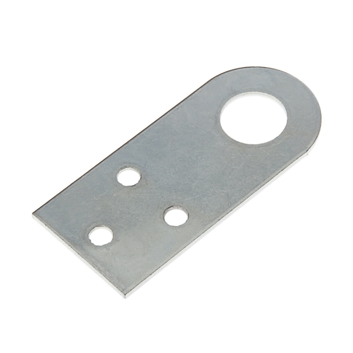 

Пробой-ушко, 40х90 мм, цинк, в упаковке 150 шт.