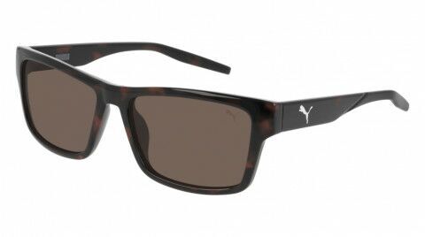

Солнцезащитные очки PUMA PE0127S 003 havana/brown, PE0127S 003