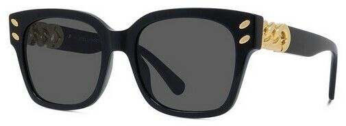 

Солнцезащитные очки Stella McCartney SC 40027I 01A black/grey, SC 40027I 01A