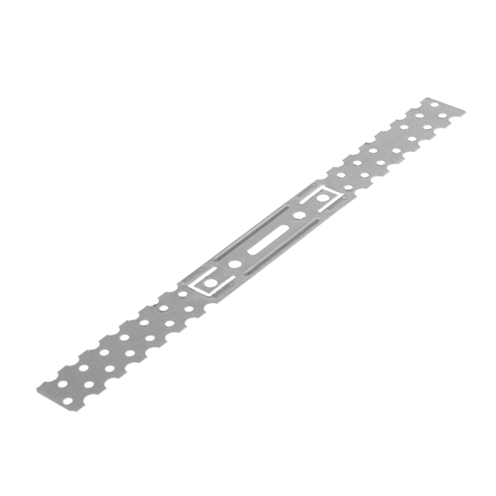 

Подвес прямой ТУНДРА krep, 270x27х0.5 мм, в упаковке 250 шт., TUNDRA krep