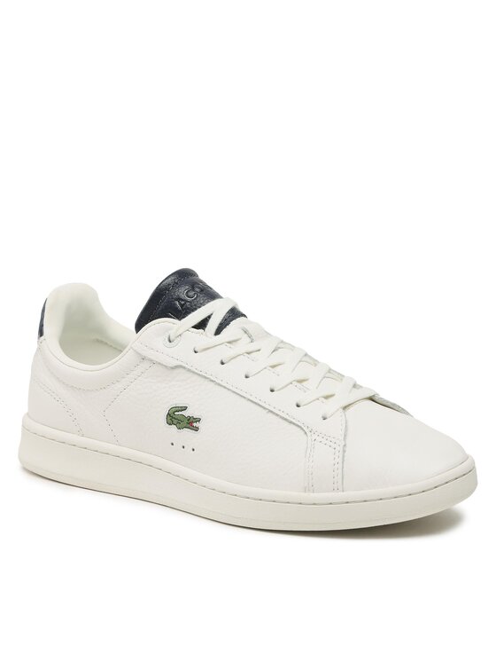 

Кроссовки Carnaby Pro 123 2 Sma 745SMA0062WN1 Lacoste белый 43 EU, Carnaby Pro 123 2 Sma 745SMA0062WN1