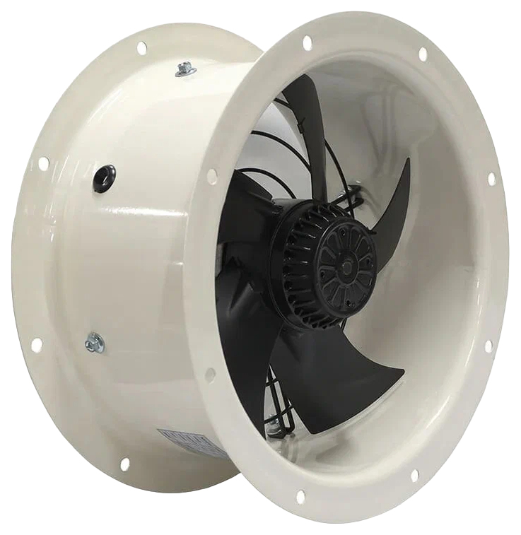 Вентилятор осевой YWFK2E-200-ZT Axial fans with tube 18681₽