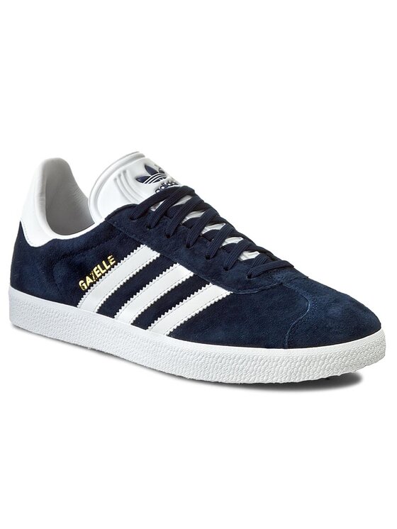 

Кроссовки Gazelle BB5478 adidas синий 41 EU, Gazelle BB5478