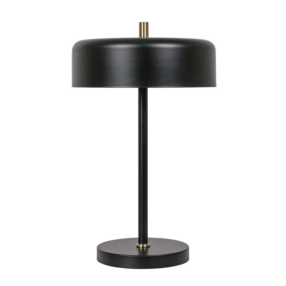 

Настольная лампа Arte Lamp Skat A7052LT-2BK, Skat