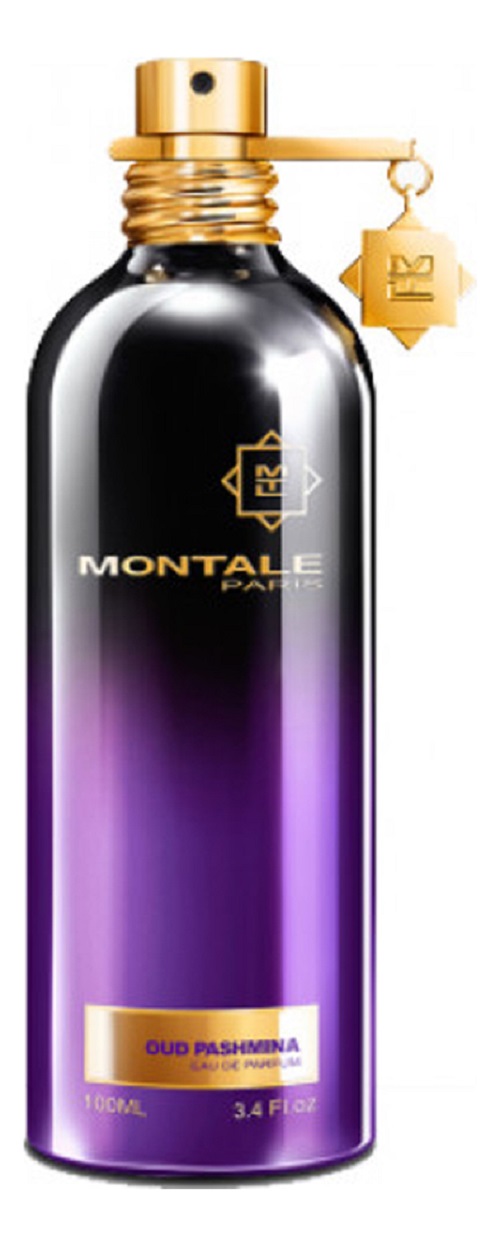 Парфюмерная вода Montale Oud Pashmina, 100 мл