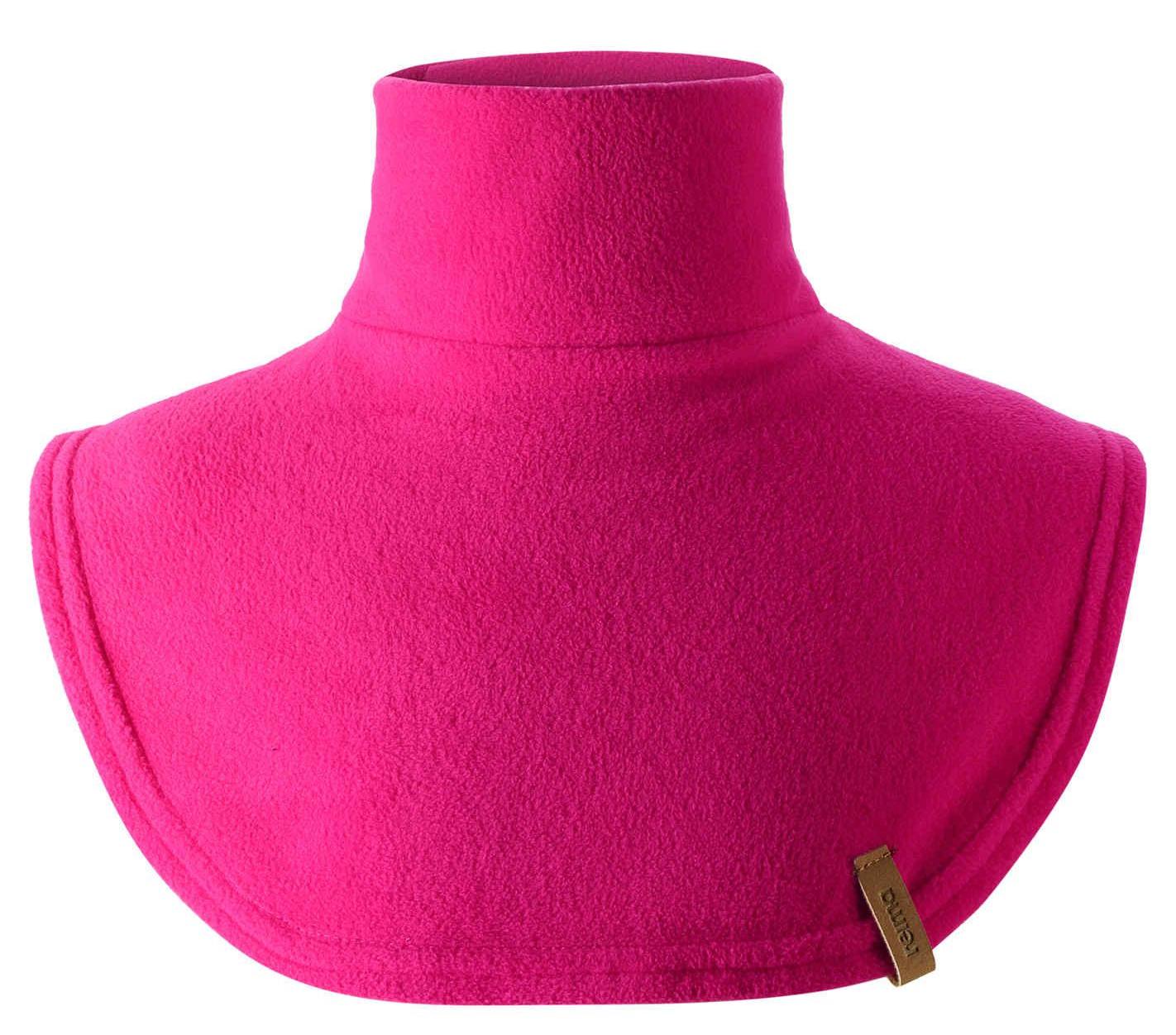 

Шарф Reima 2020-21 Legenda Raspberry Pink One Size, Legenda