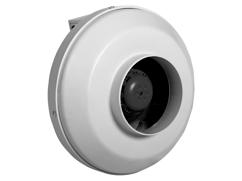 

Вентилятор канальный центробеж. MIXFAN 315