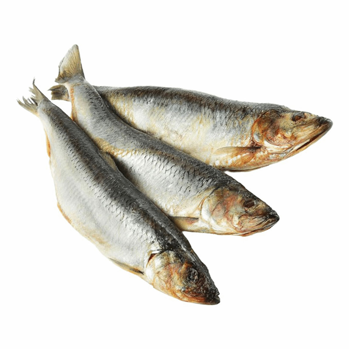 

Сельдь Балfish соленая неразделанная 1,3 кг