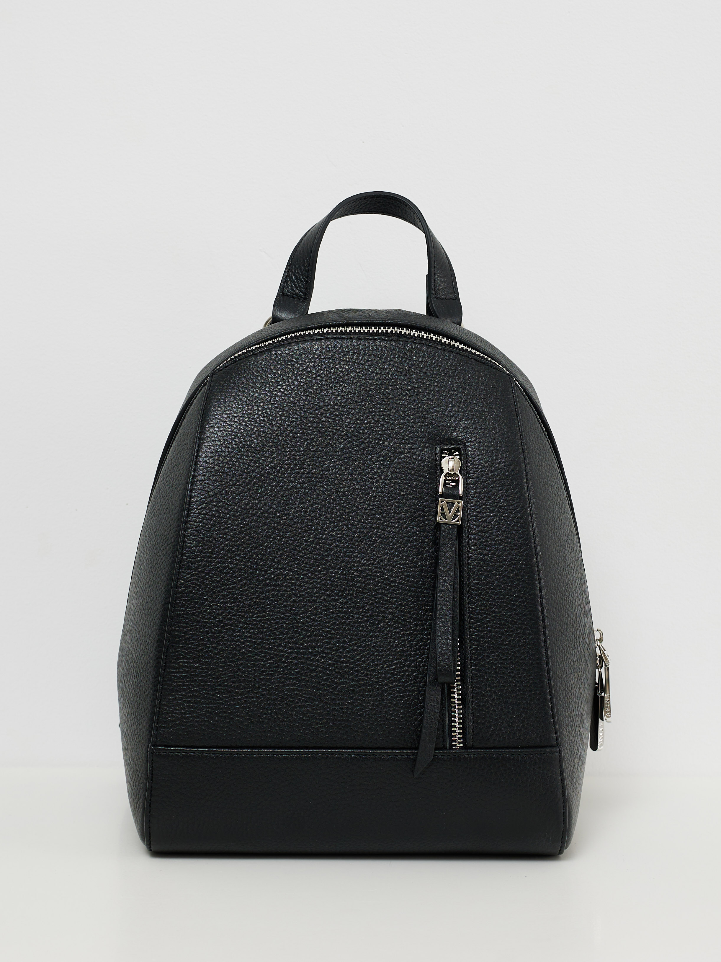 Рюкзак женский Afina 689 черный, 30х23,5х12 см