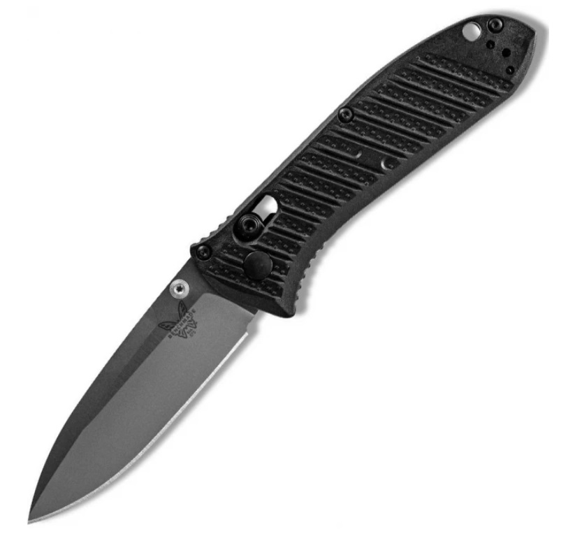 фото Нож benchmade модель 575-1 mini presidio ii ultra