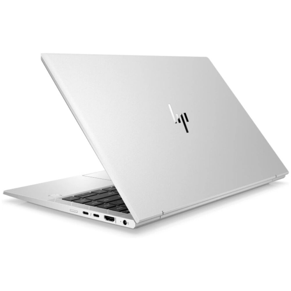 Ноутбук HP EliteBook 840 G8 Silver (3G2Q9EA#BH5)