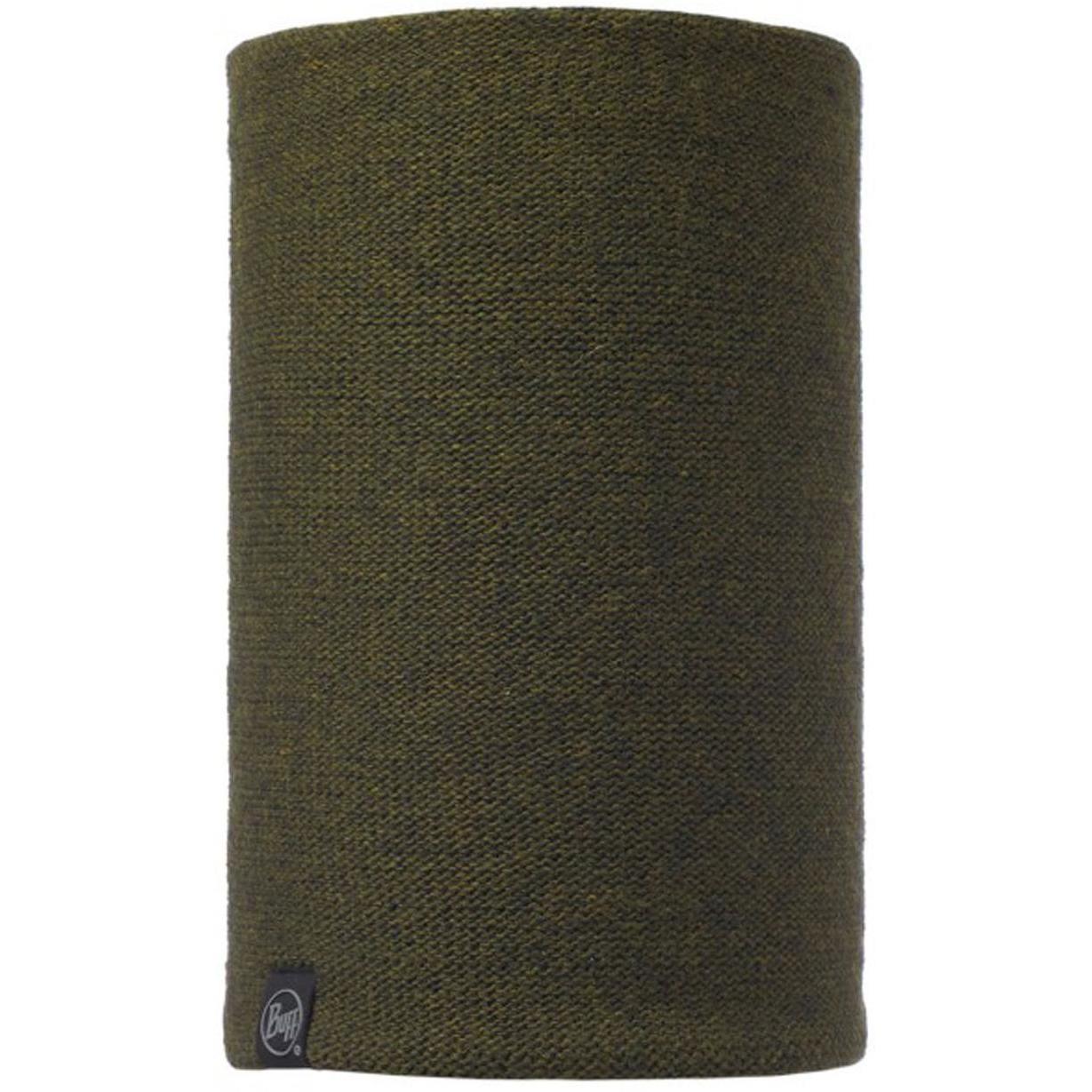 

Шарф Buff Knitted Neckwarmer Colt Forest Night One Size, Knitted Neckwarmer Colt Forest Night