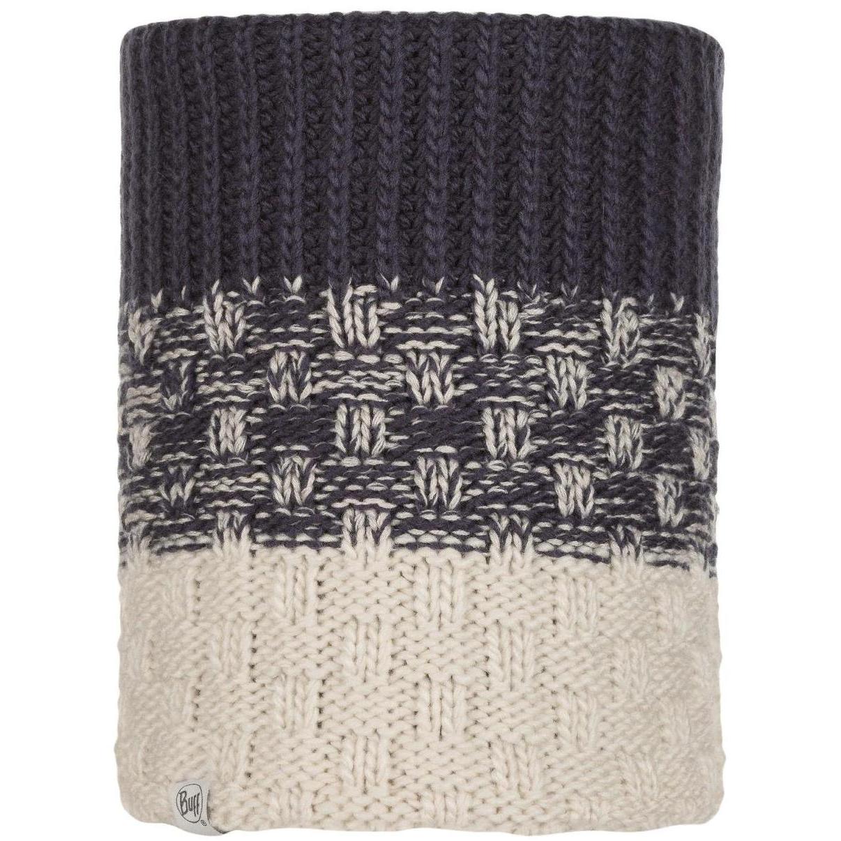 

Шарф Buff Knitted & Polar Neckwarmer Tait Dark Denim Jr One Size, Knitted & Polar Neckwarmer Tait Dark Denim Jr