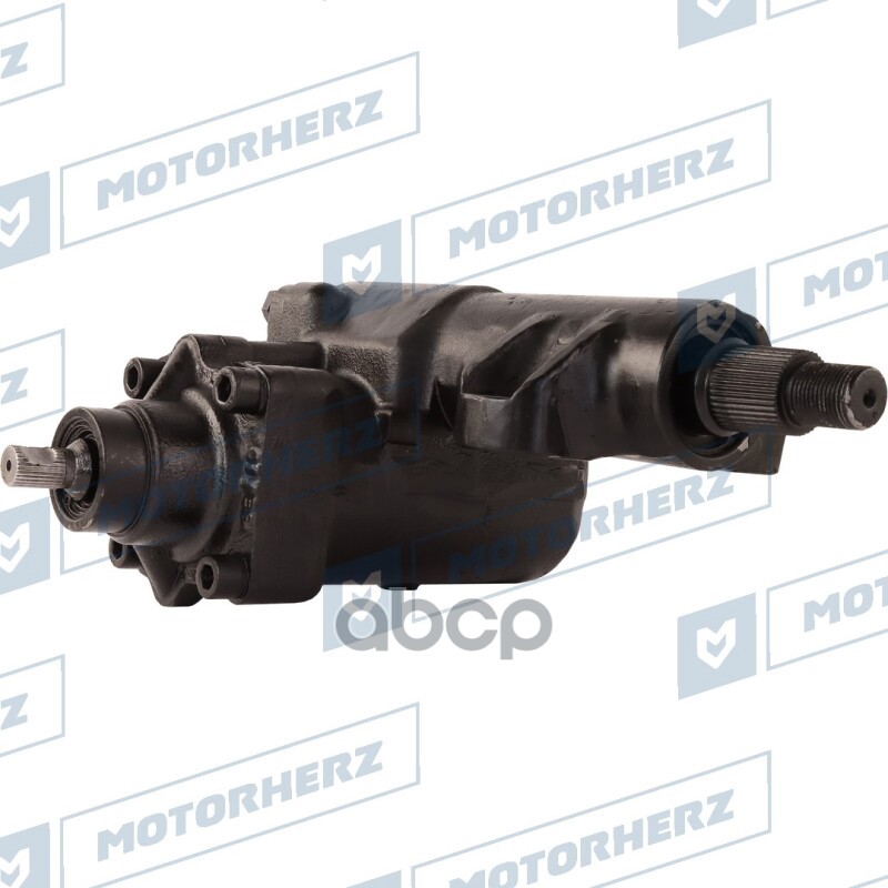 

Рулевой Редуктор Гидравлический Motorherz арт. RL9073NW