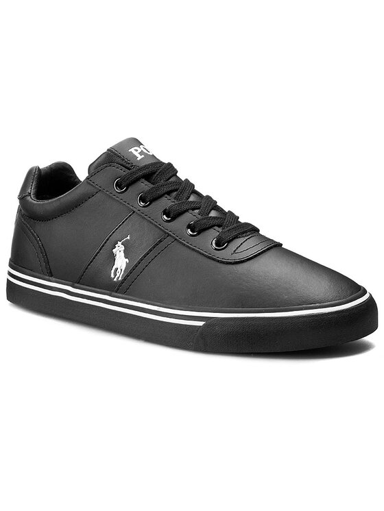 

Кроссовки Hanford A85 Y2140 R0580 W004A 8161681803H2 Polo Ralph Lauren Черный 42 EU, Hanford A85 Y2140 R0580 W004A 8161681803H2