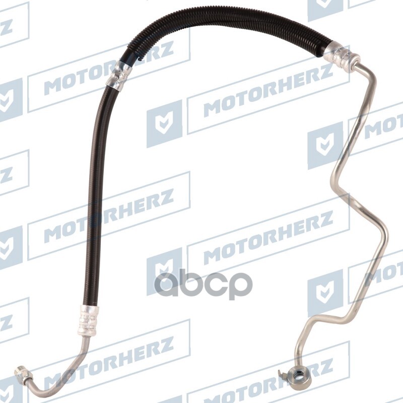 

Напорный Шланг От Насоса К Рейке Motorherz арт. HPH0354