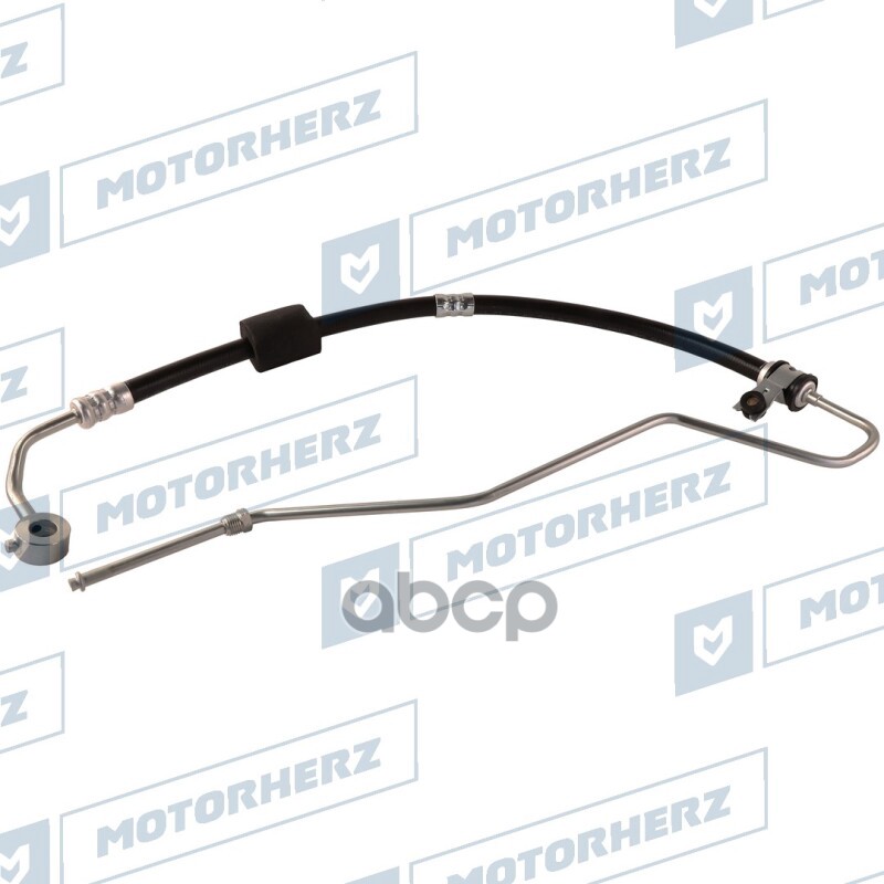 

Напорный Шланг От Насоса К Рейке Motorherz арт. HPH0351