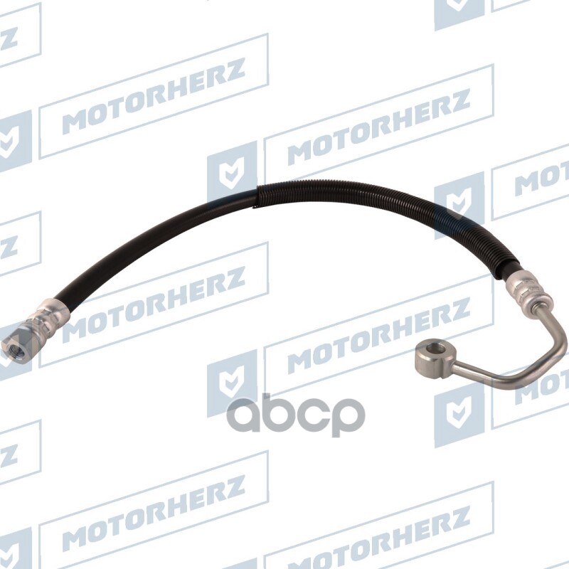 

Напорный Шланг От Насоса К Рейке Motorherz арт. HPH0350
