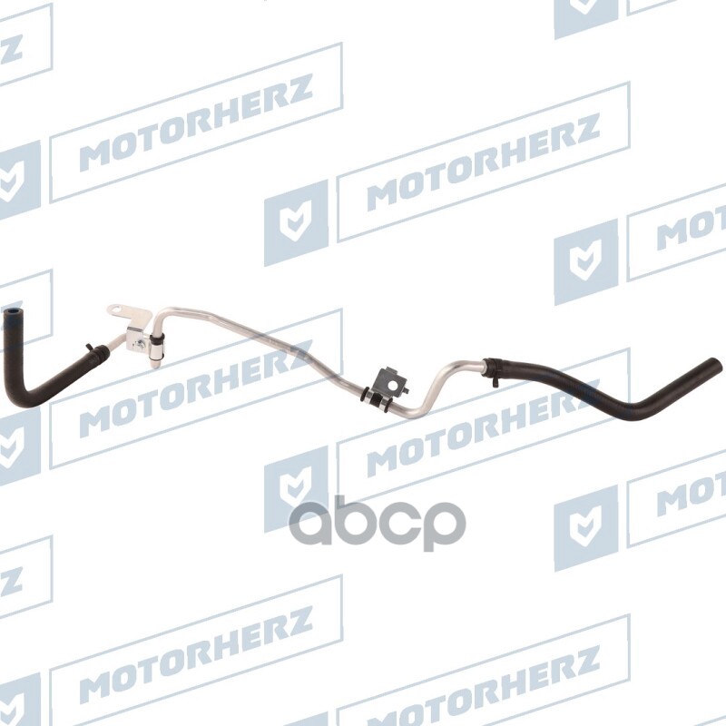 

Напорный Шланг От Насоса К Рейке Motorherz арт. HPH0349