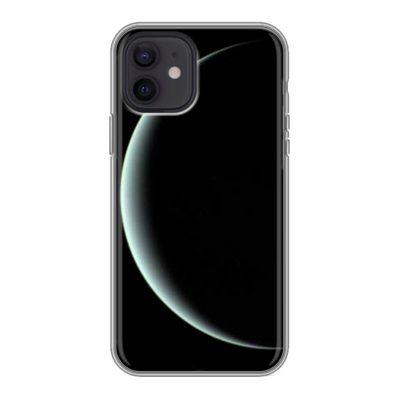 

Чехол для Iphone 12 Pro с рисунком и защитой камеры, 76426