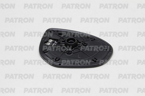 

Стекло Зеркала Лев Выпукл ,С Подогр Mazda: 3 2009-13 Patron Pmg2309G03
