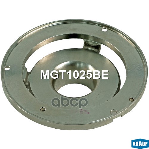 

Корзина Геометрии Турбокомпрессора Krauf арт. MGT1025BE