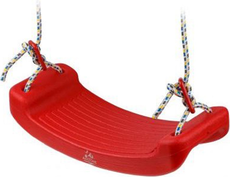 Качели подвесные Arizone красный (28-121002)