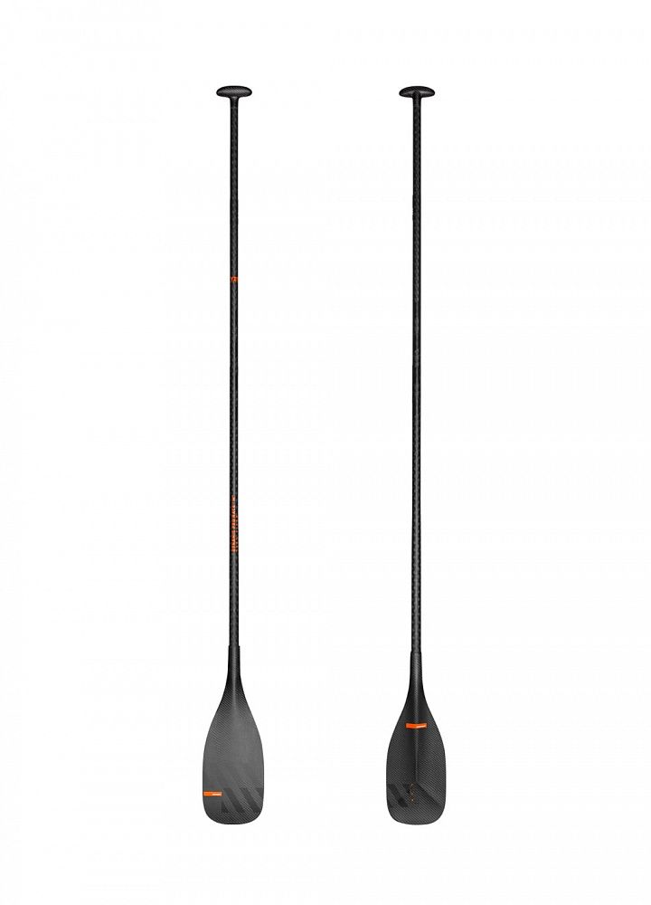 

Весло для сап борда цельное Dynamic Pro Race Paddle M Y25, карбон, DYNAMIC PRO RACE PADDLE M Y25