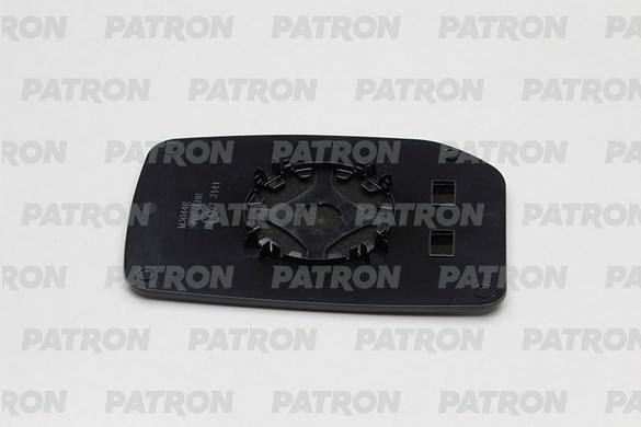 

Стекло Зеркала Прав Выпукл Ford: Transit - 00-06 Patron Pmg1244G02