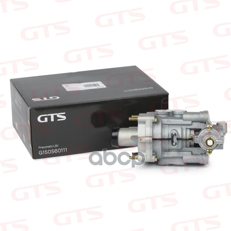 

Регулятор Тормозных Сил GTS Spare Parts арт. G150560111