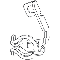 

Корпус для электроники SMSE FE MCZ 1.5/PE | код 1003280000 | Weidmueller ( 1шт. )