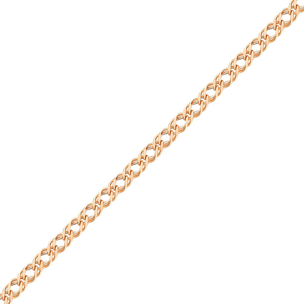 

Браслет из красного золота р.  585Gold 505000579, 505000579