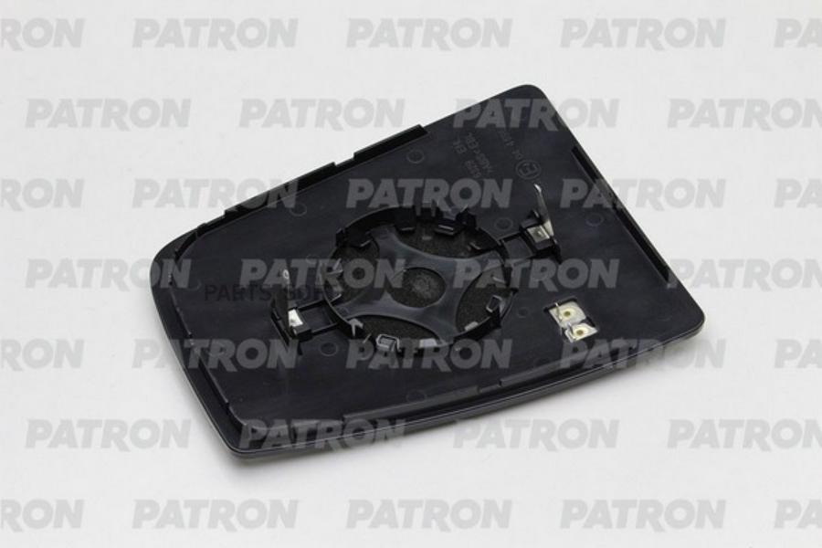 

Стекло Зеркала Лев, С Подогр, Выпукл Ford: Transit 14- Patron Pmg0004G01