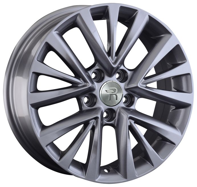 

Колесный диск Replay A222 7xR17 5x112 ET40 DIA57.1