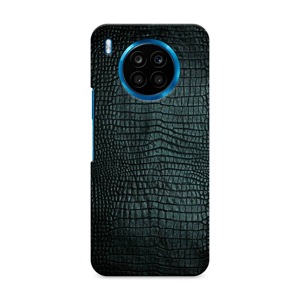 

Чехол Awog "Черная змея" для Honor 50 Lite, 6106420-2