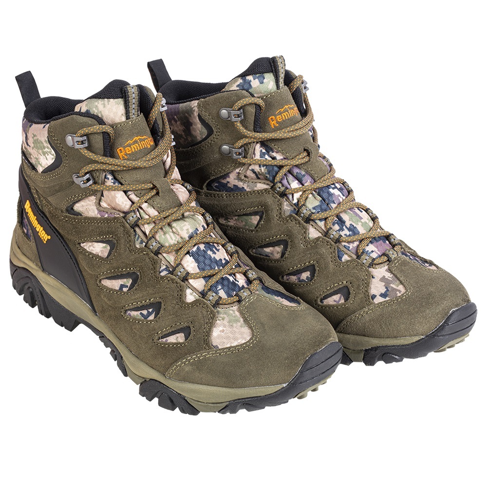 Ботинки Remington outdoor trekking olive 46