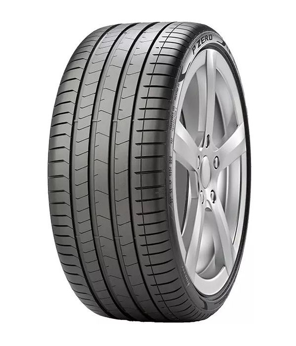 

Шины Pirelli P Zero Luxury Saloon Run Flat 275/40 R18 103Y (омологация)