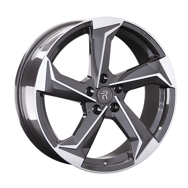 

Колесный диск REPLAY V108 9x20/5x108 D63.3 ET38.5 GMF