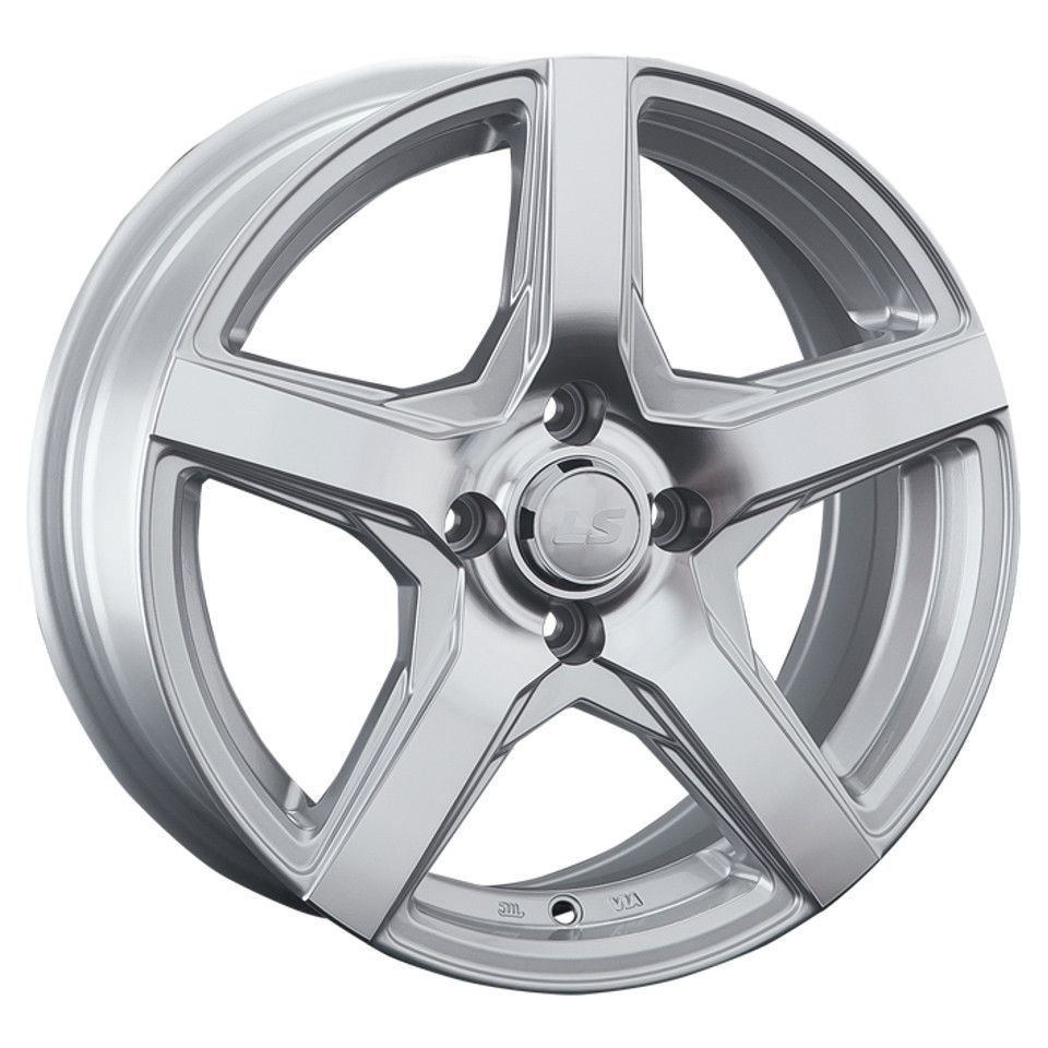 

Колесный диск LS LS 779 6xR14 4x98 ET38 DIA58.6