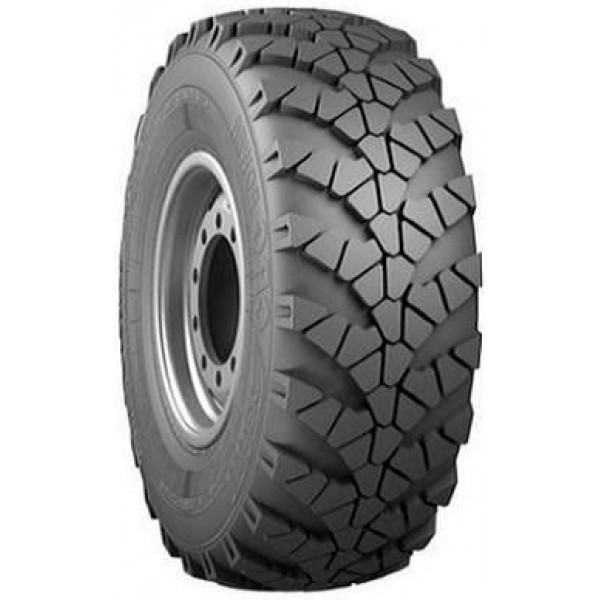 

Шины Tyrex CRG О-184 425/85 R21 18pr (универсальная)