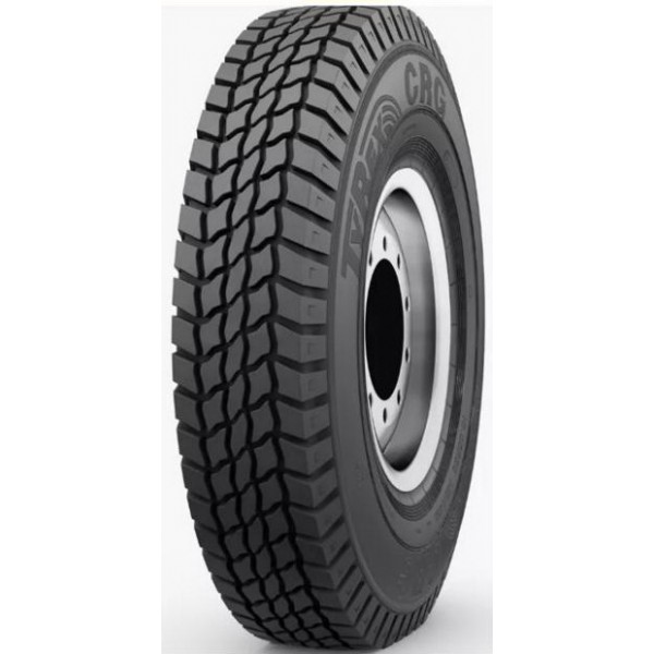 

Шины Tyrex CRG VM-310 11.00/ R20 150/146K 16pr (универсальная)