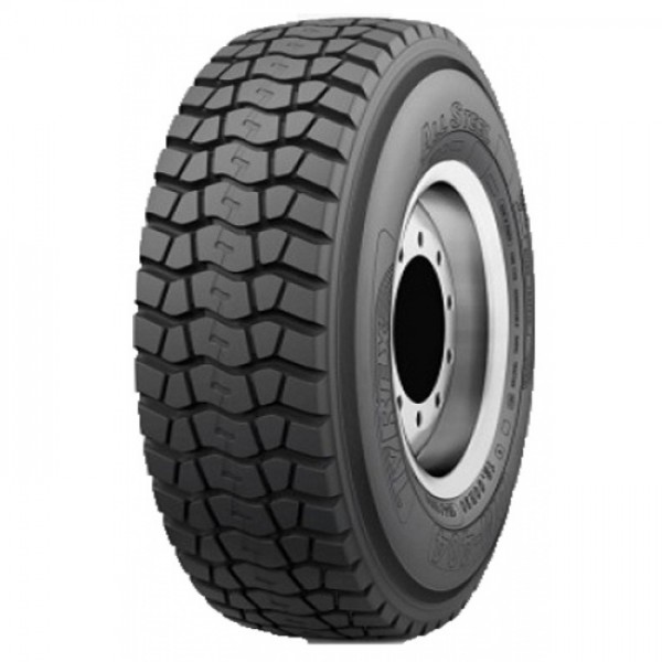 Шины Tyrex ALL STEEL DM-404 12/ R20 154/150 G (ведущая)