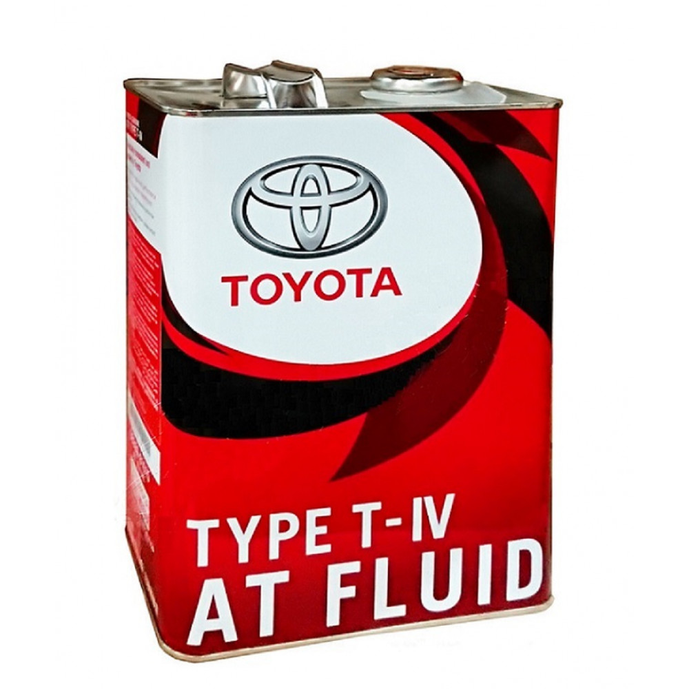 Трансмиссионное масло type t. Тойота ATF Type t-4. 08886-81015 Toyota ATF Type t-4. ATF Type 4 Toyota. Трансмиссионное масло Toyota ATF Type t-IV 4л.