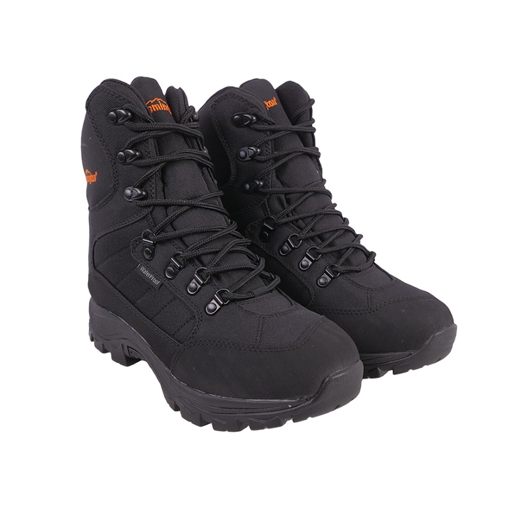 

Сапоги Remington зимние black 42 RU, Черный, Lynx Thinsulate Boots