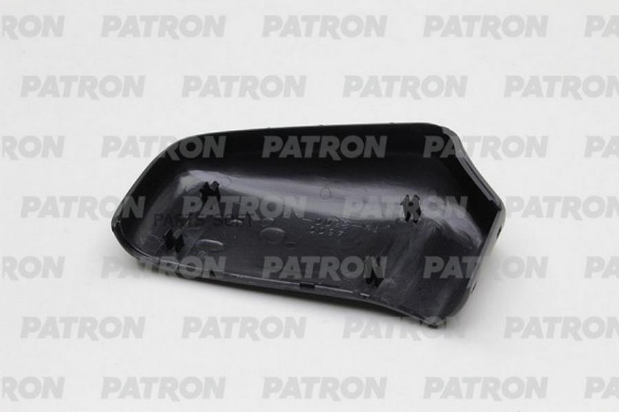 Крышка Зеркала Лев, Грунт Volvo: 850 - 93-96 ,Volvo: S70 - 96-00 Patron Pmg4111C01 100035802617