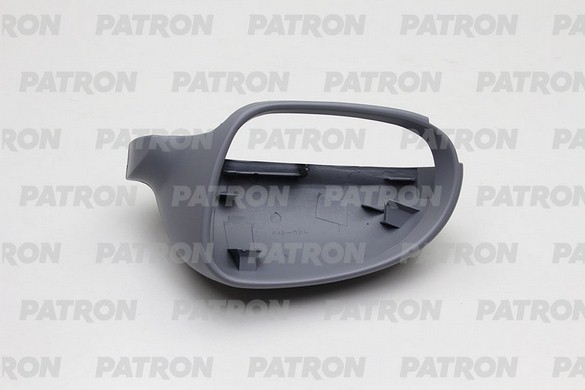 Крышка зеркала лев грунт VW PASSAT - 05- PATRON PMG4023C01 2630₽