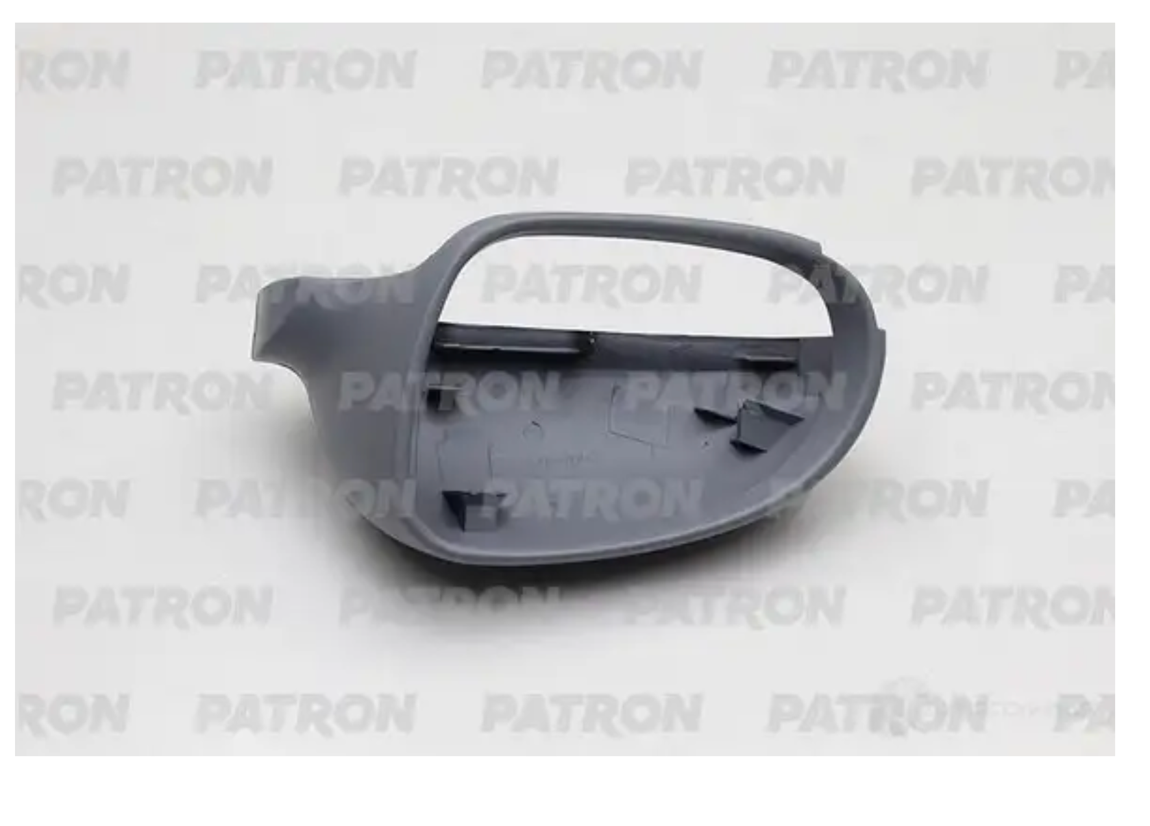 PATRON PMG4023C01 Крышка зеркала лев, грунт VW: PASSAT - 05-